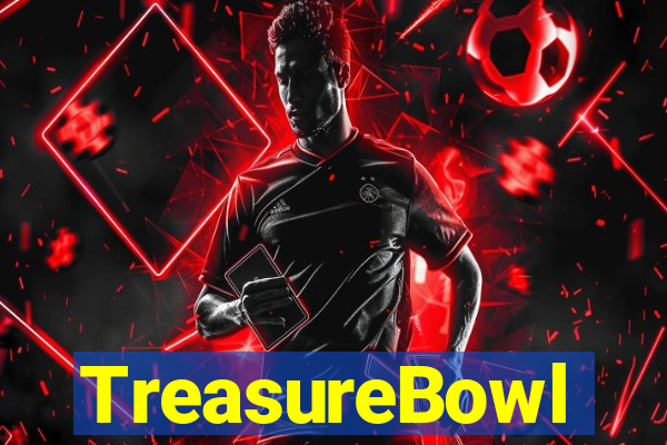 TreasureBowl treasure bowl melhor horario